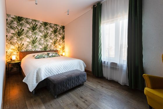 интерьераная фотосъемка недвижимости - фотографии для каталога